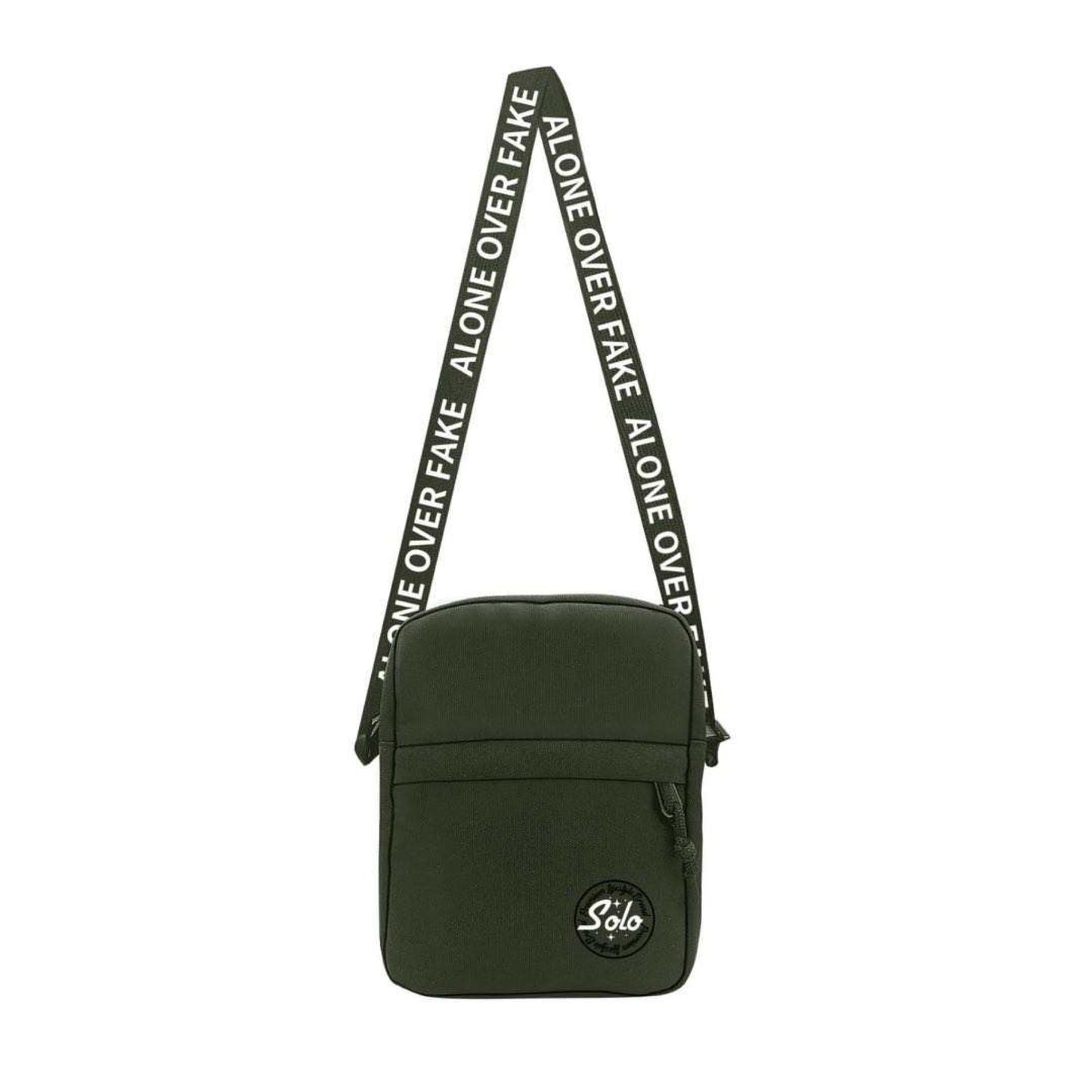 SOLO Vintage Cross Body Bag