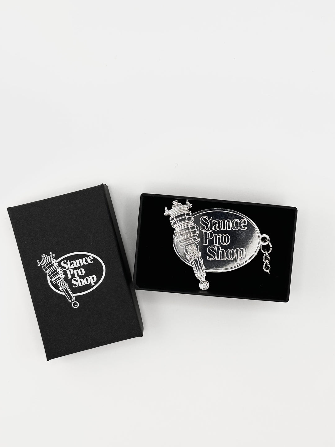 Stance Pro Shop Key Chain