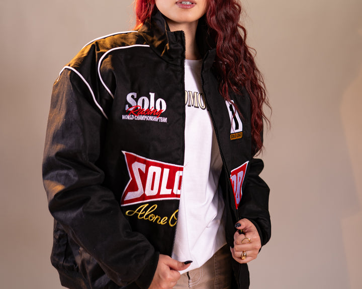 Racing Jackets