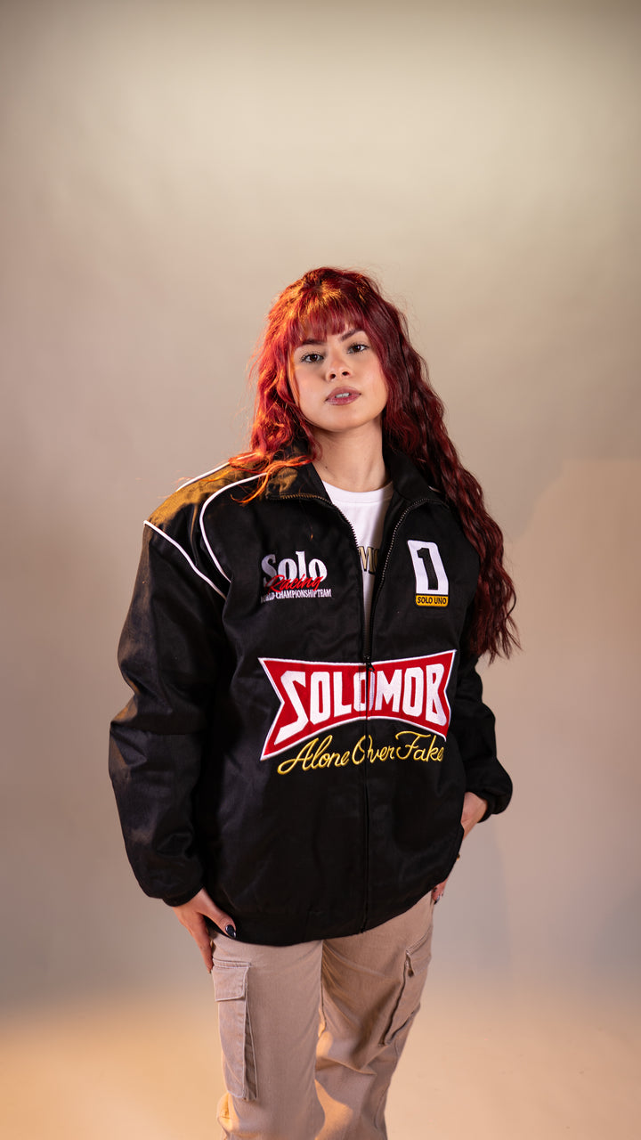 Racing Jackets