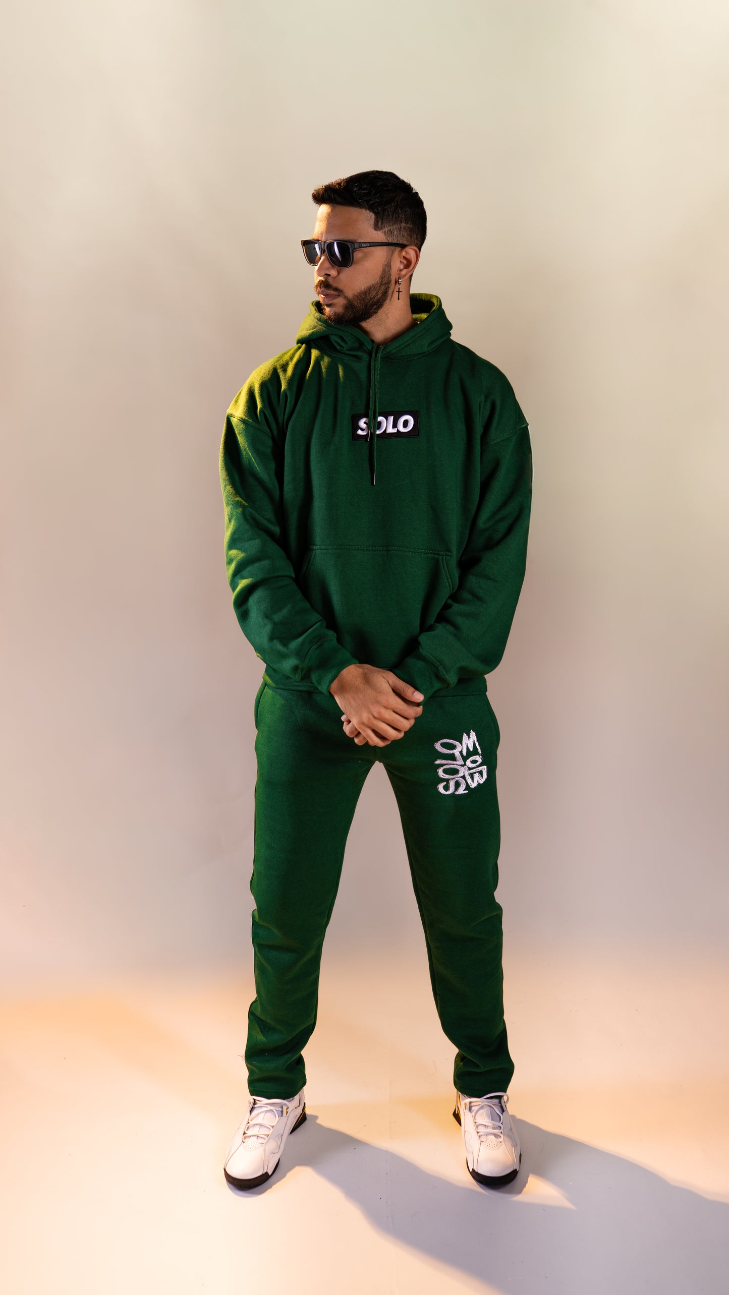 Everyday SoloMob Sweatpants