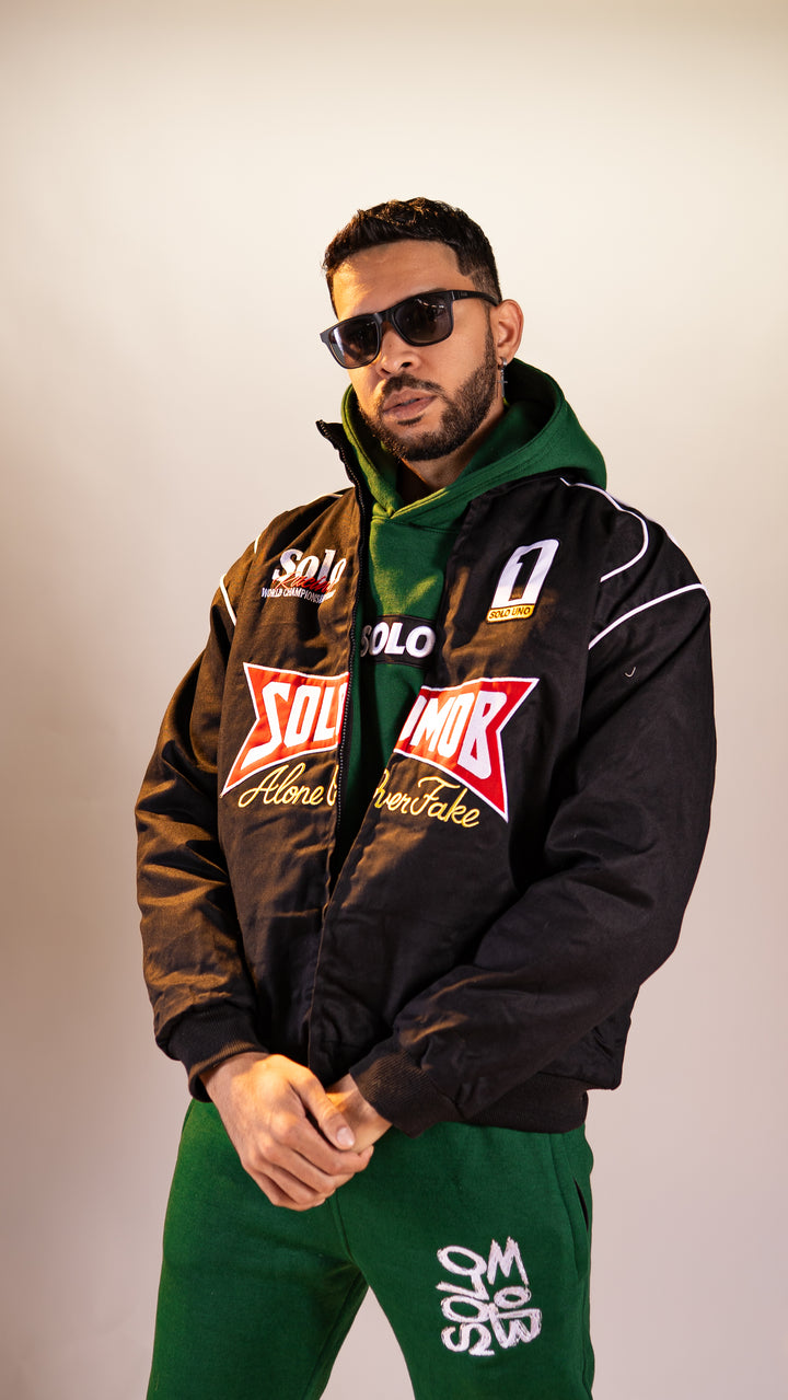 Racing Jackets