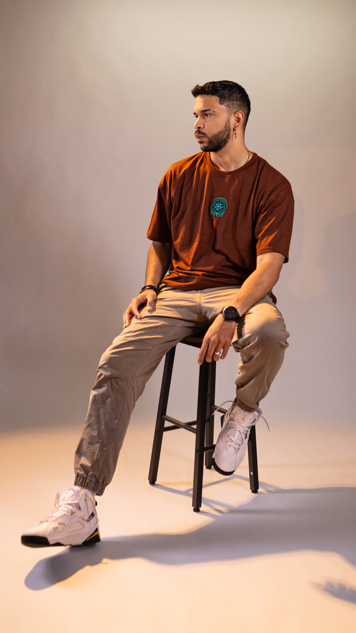 Mint Ice Cream Wheel