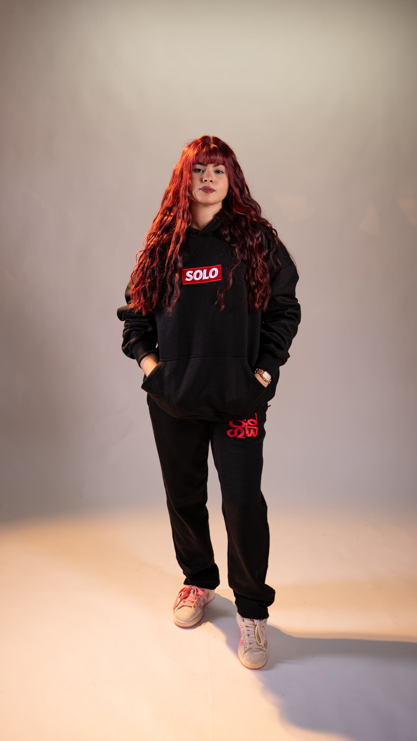 Everyday SoloMob Sweatpants