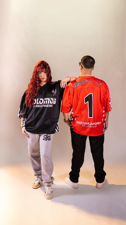 Everyday SoloMob Sweatpants