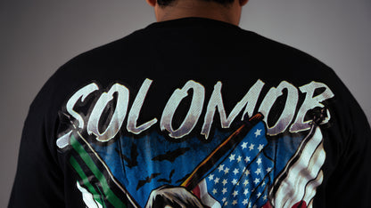Flag Skyline Tee