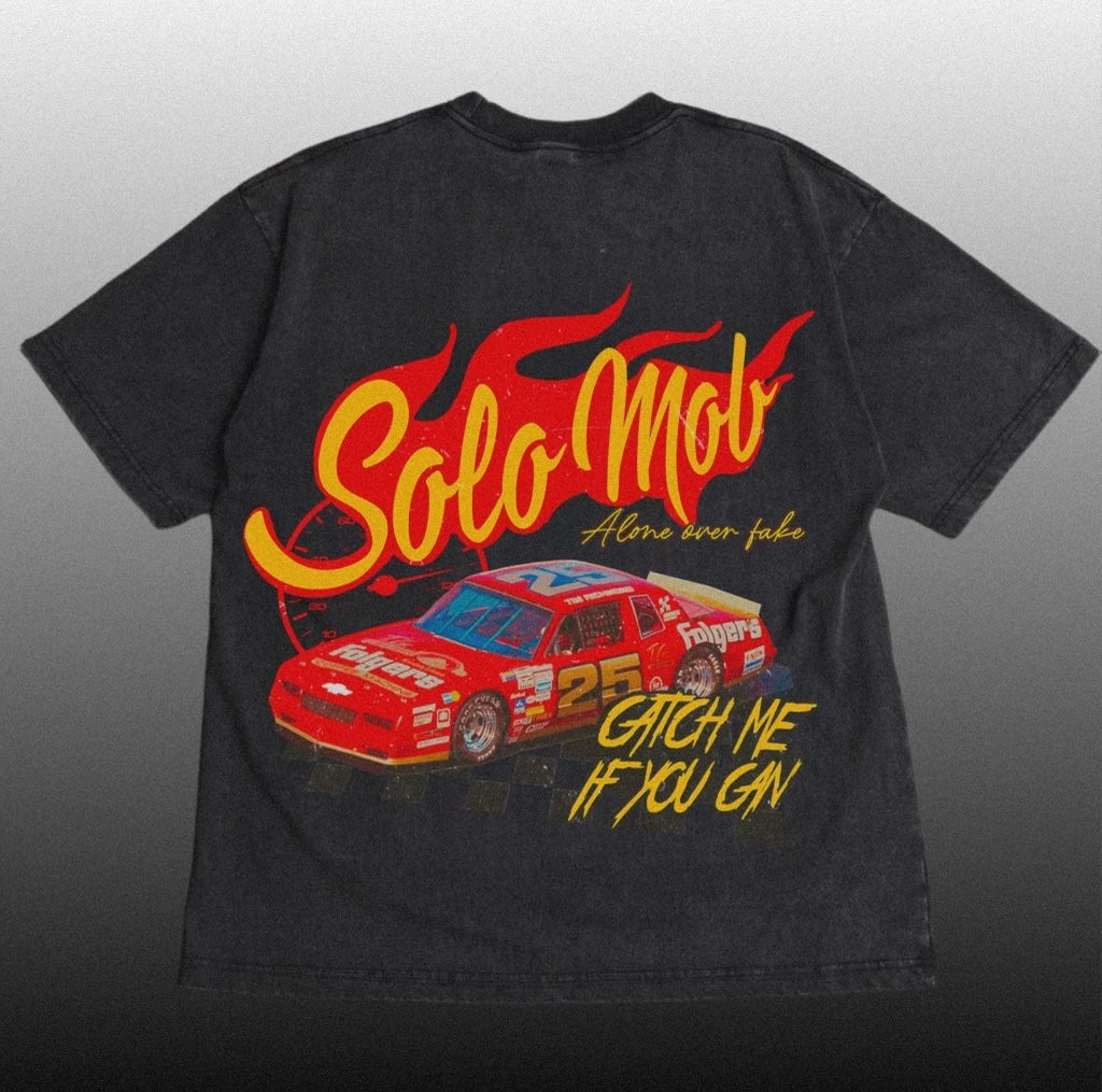 Hotwheel Nascar Tee