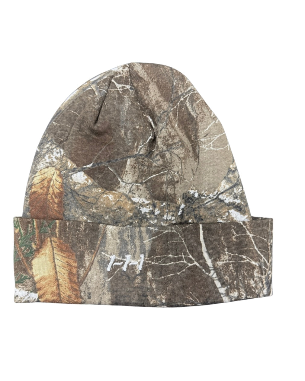 SOLO Logo Beanie