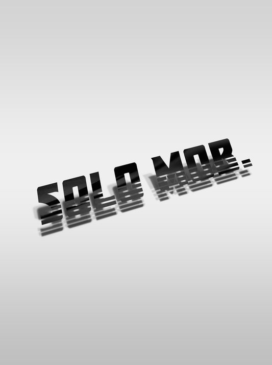 Solo Mob OG Banner