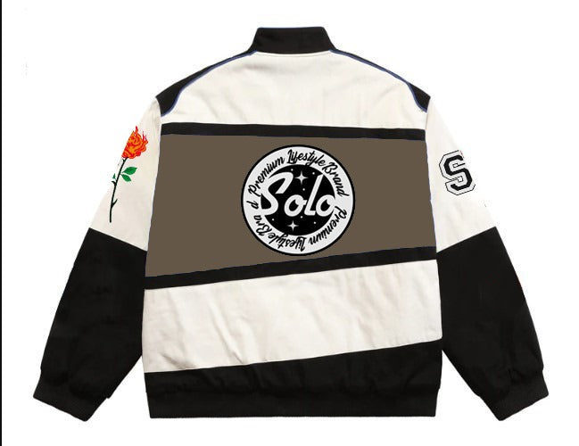 Racing Jackets