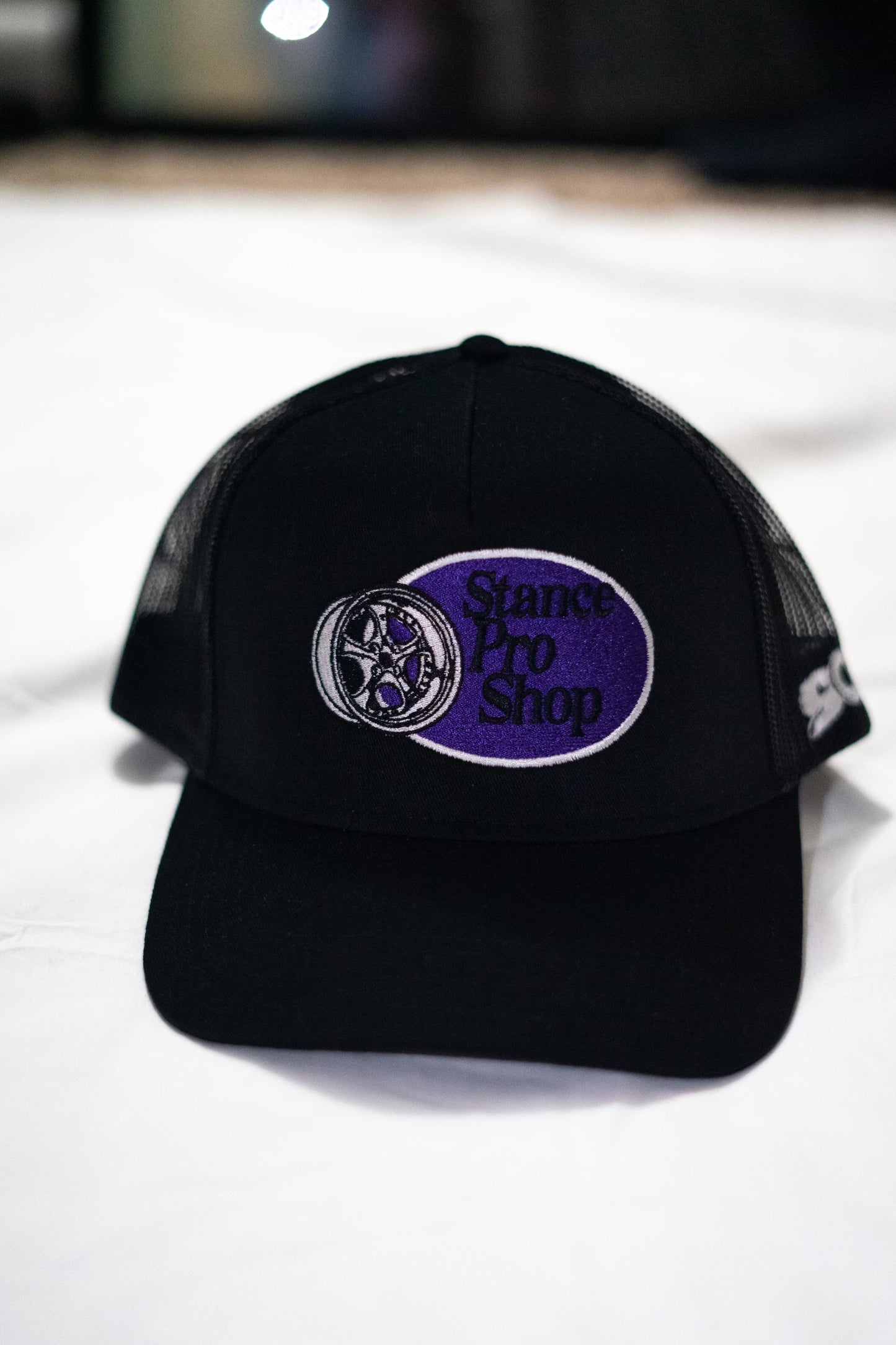 Stance Pro Trucker Hat