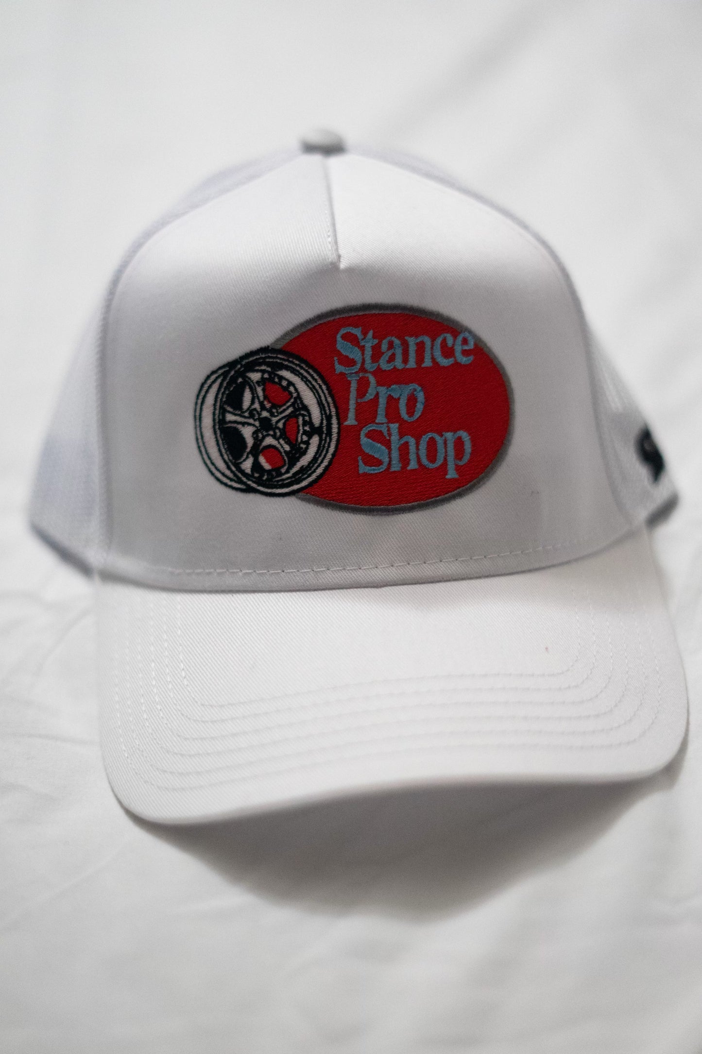 Stance Pro Trucker Hat