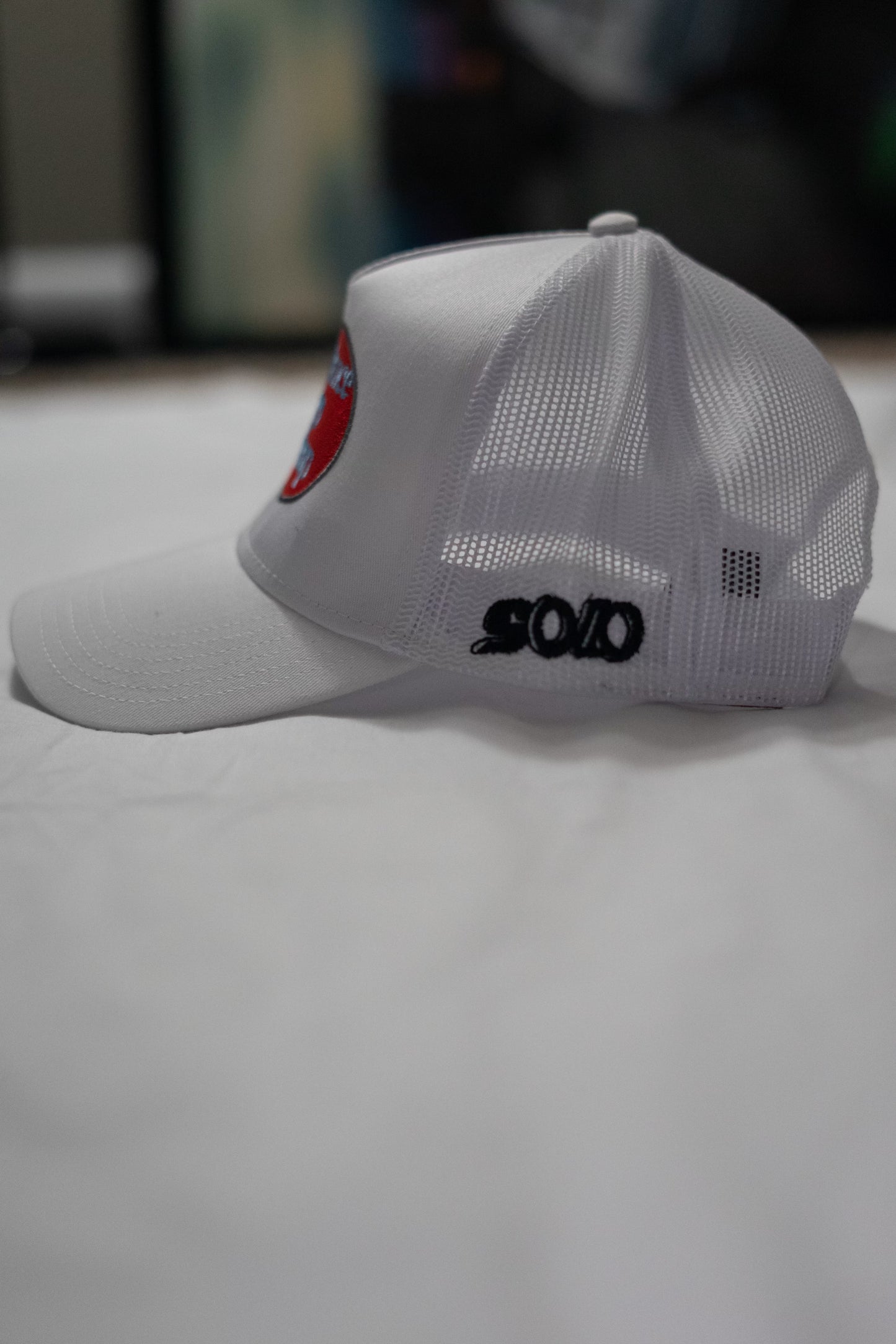 Stance Pro Trucker Hat