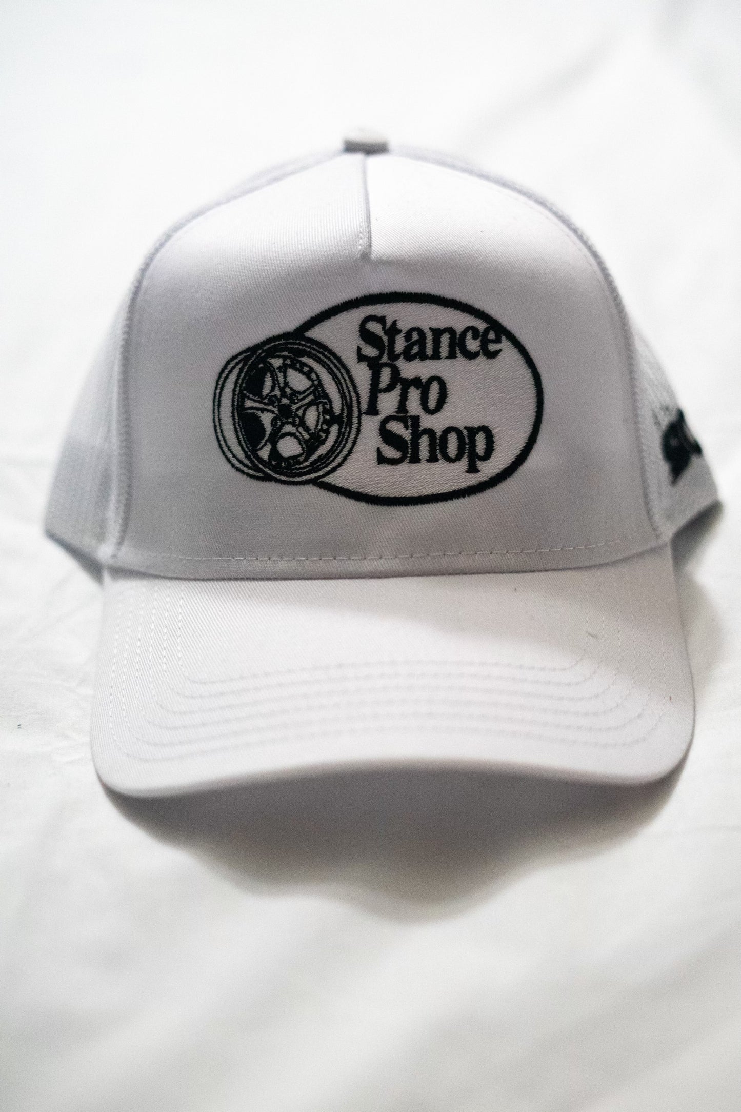 Stance Pro Trucker Hat