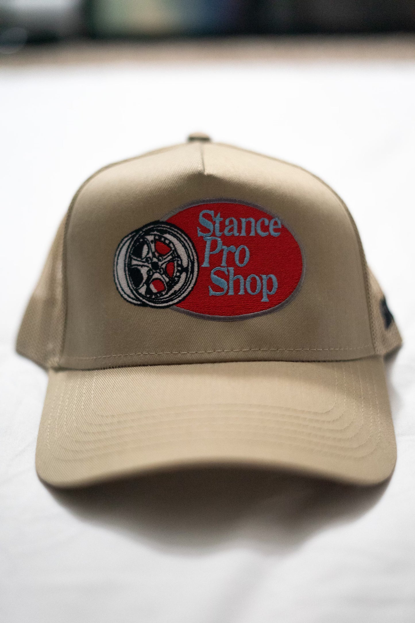 Stance Pro Trucker Hat