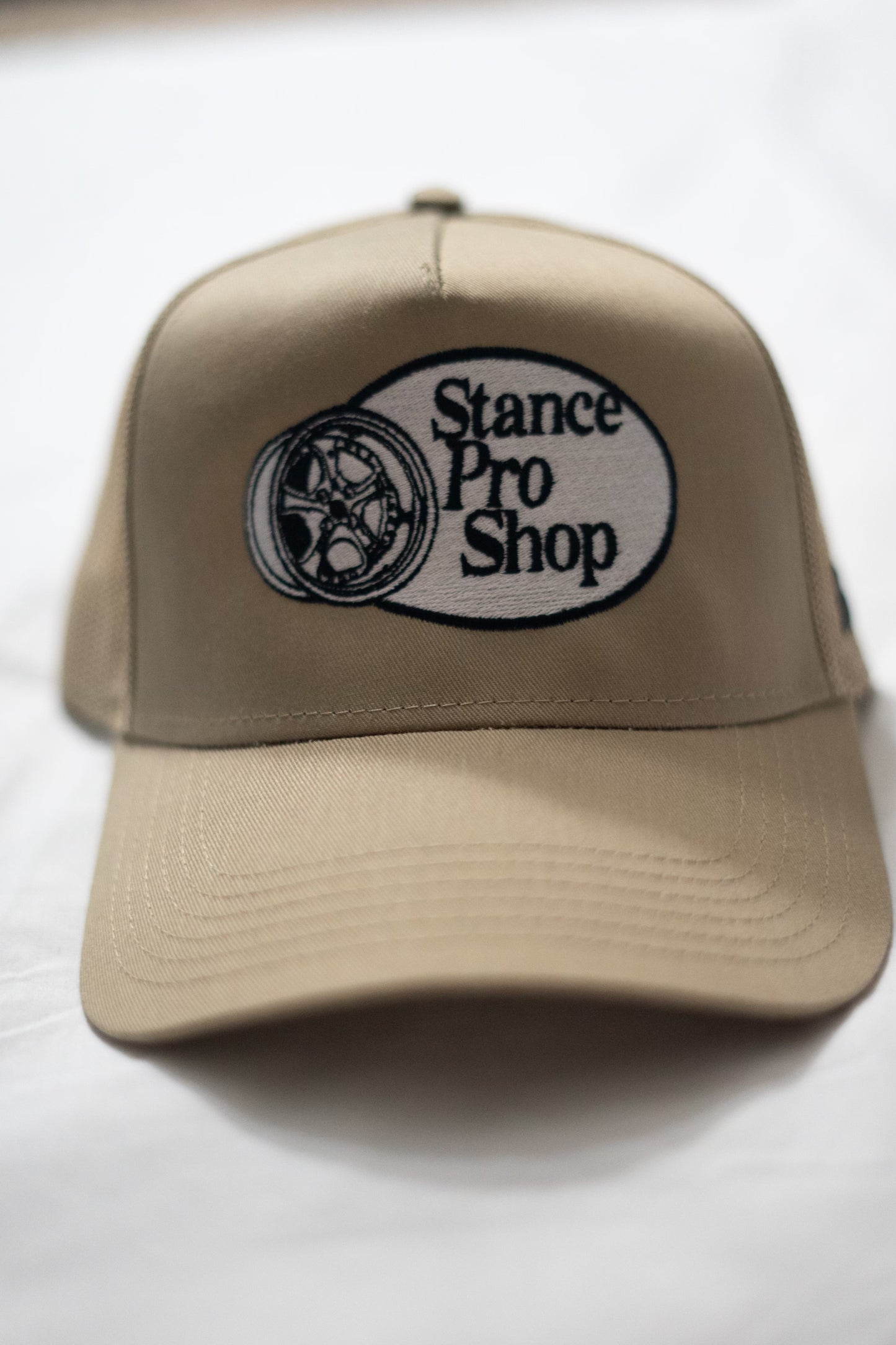 Stance Pro Trucker Hat