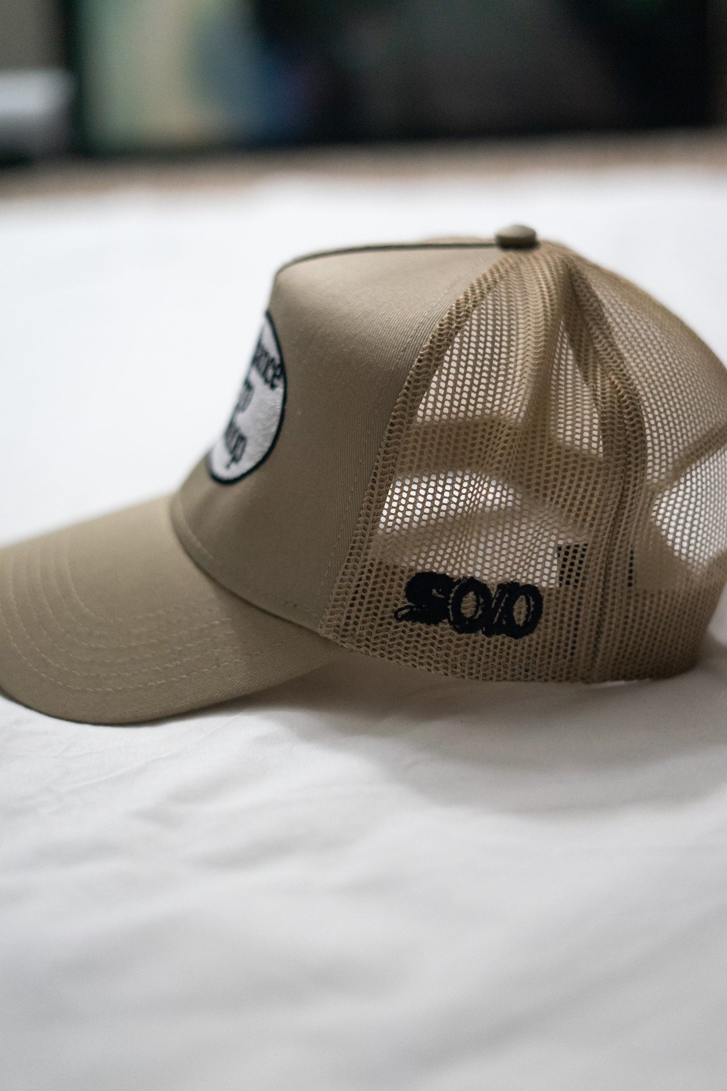 Stance Pro Trucker Hat