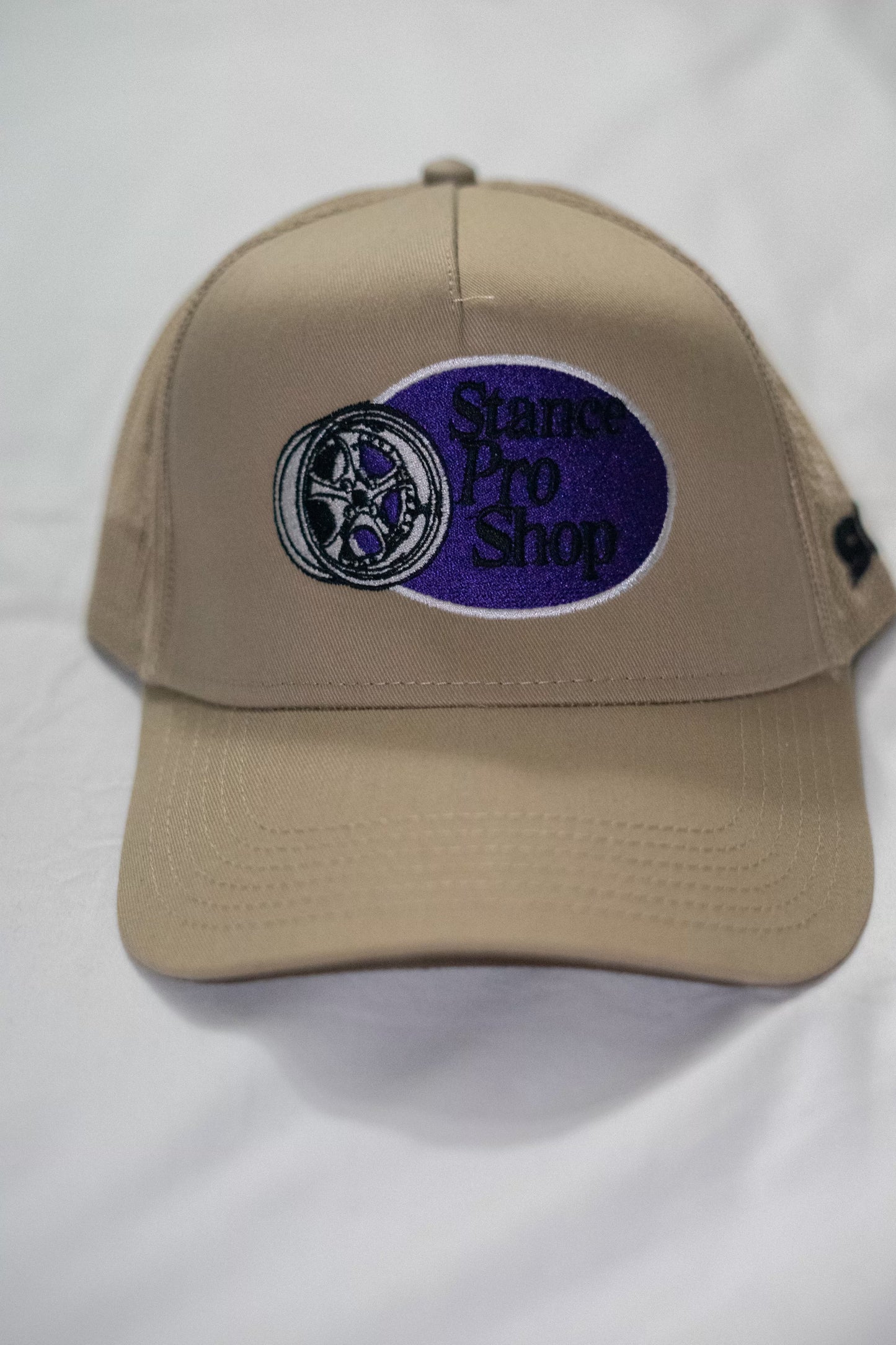 Stance Pro Trucker Hat