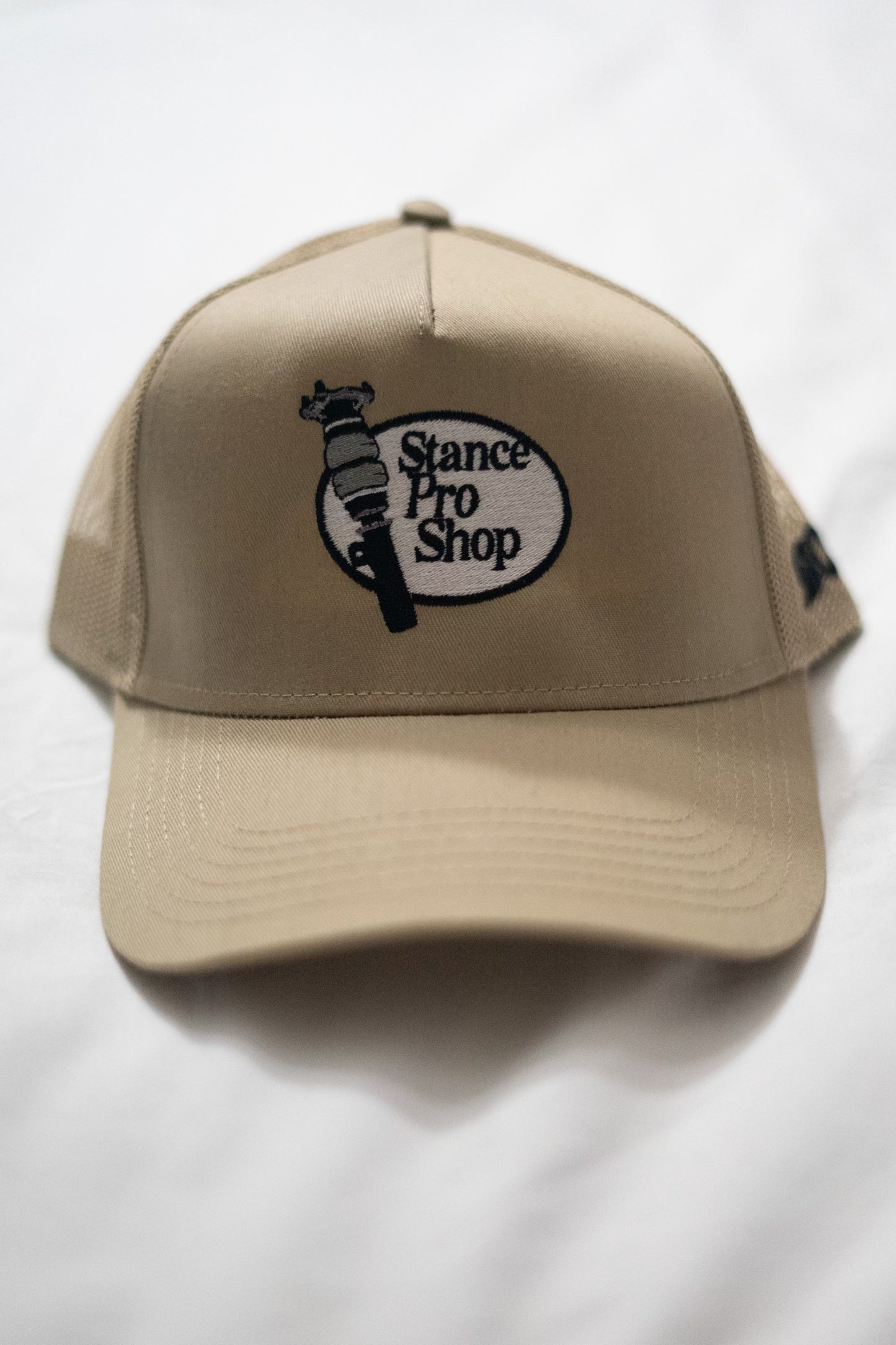 Stance Pro Trucker Hat