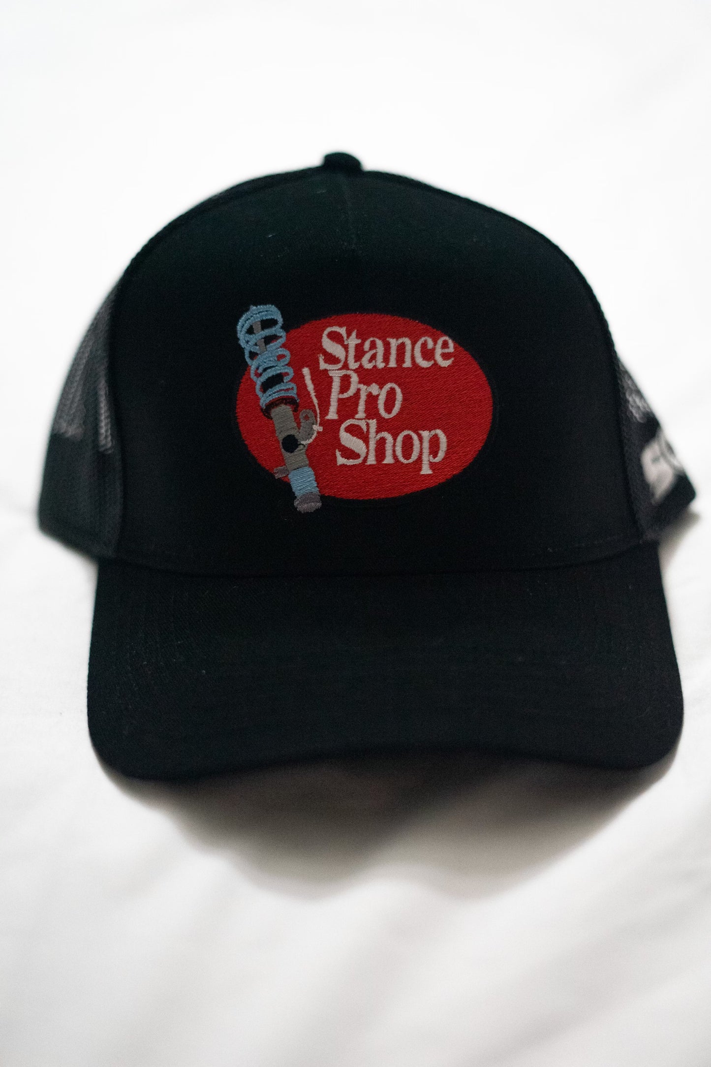 Stance Pro Trucker Hat