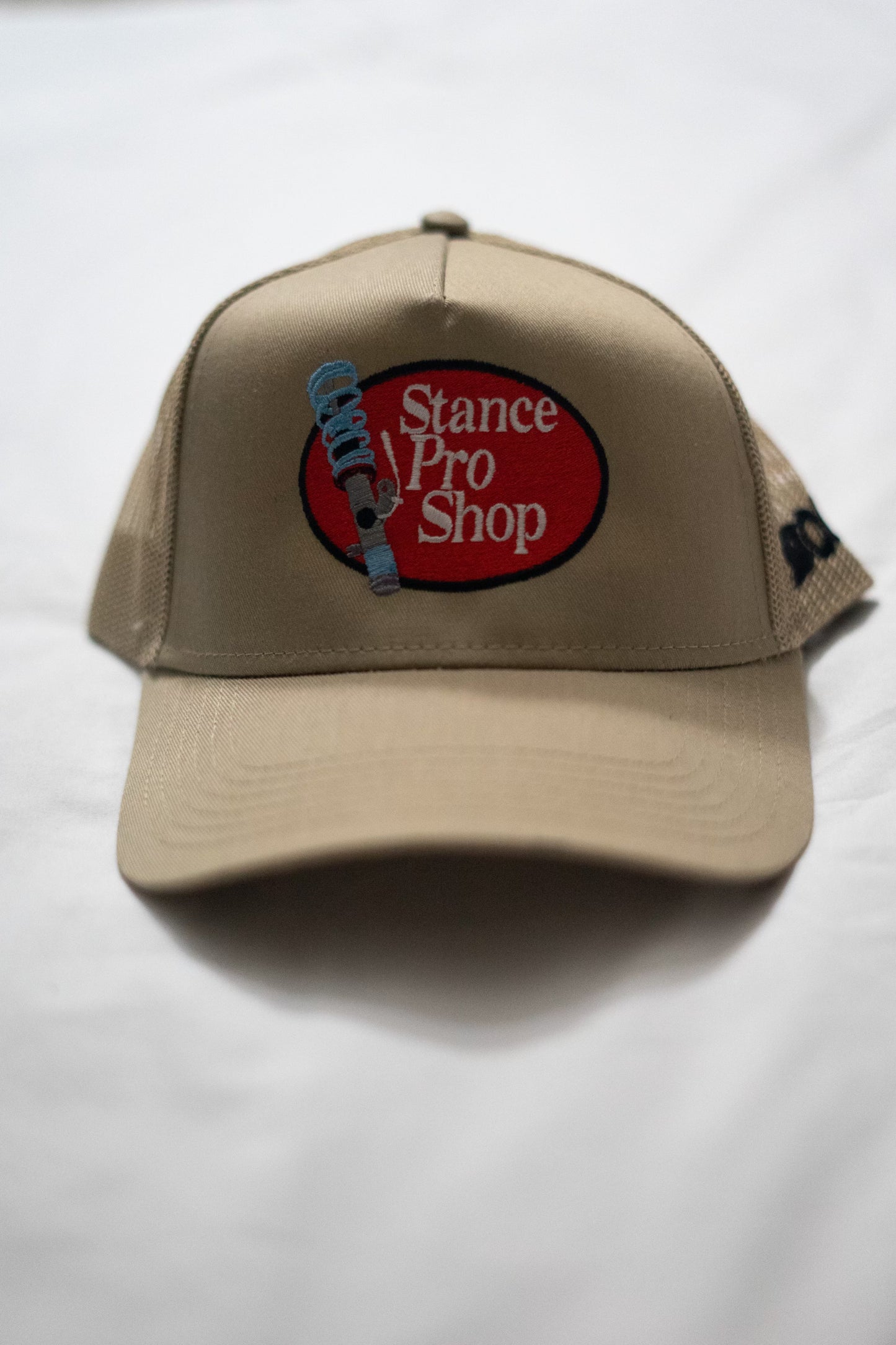 Stance Pro Trucker Hat