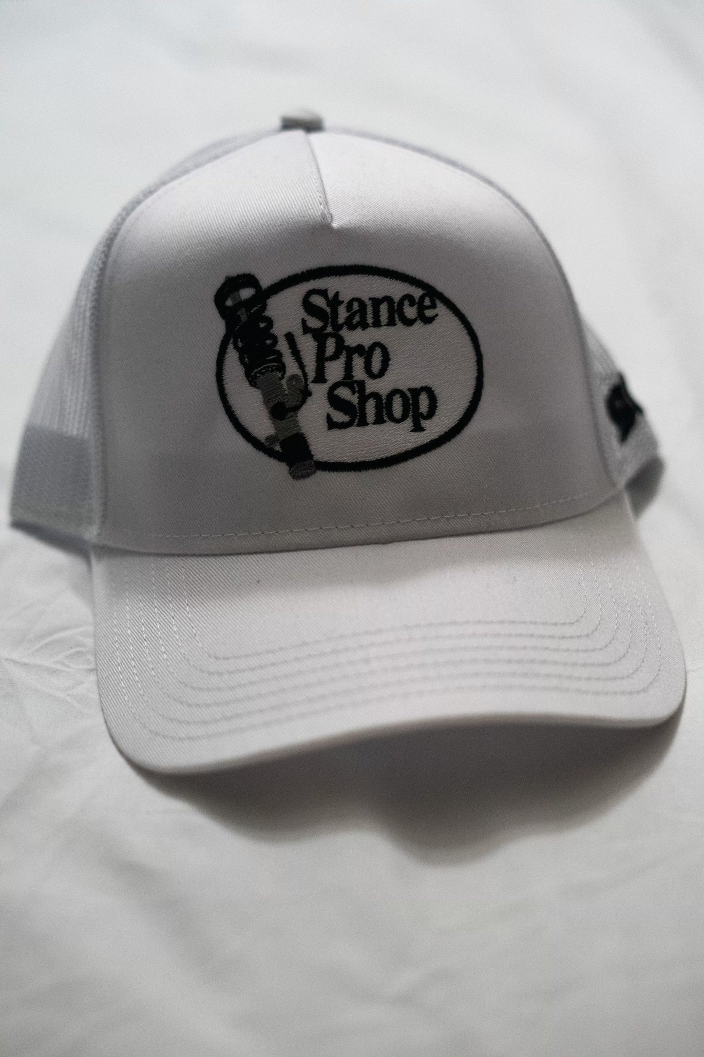 Stance Pro Trucker Hat